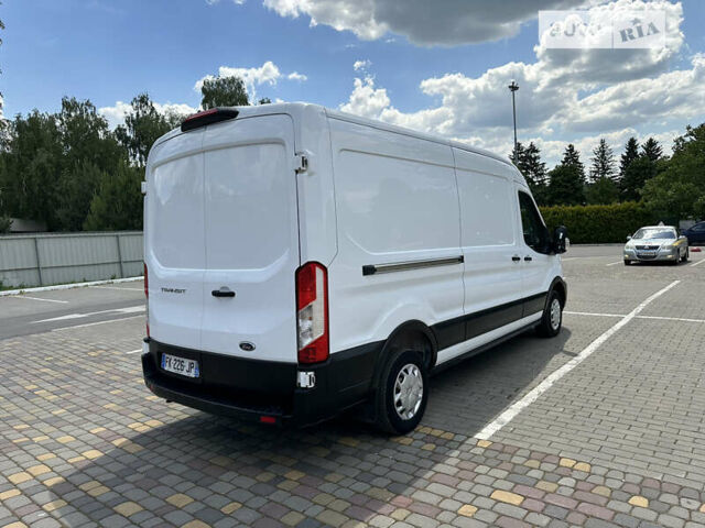 Форд Транзит, об'ємом двигуна 2 л та пробігом 192 тис. км за 16300 $, фото 11 на Automoto.ua