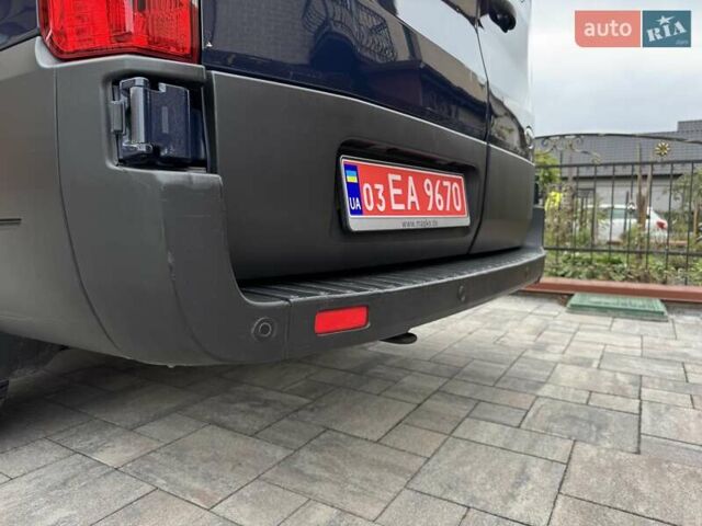 Форд Транзит, об'ємом двигуна 2 л та пробігом 231 тис. км за 16950 $, фото 35 на Automoto.ua
