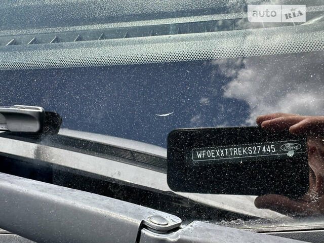 Форд Транзит, об'ємом двигуна 2 л та пробігом 192 тис. км за 16300 $, фото 44 на Automoto.ua