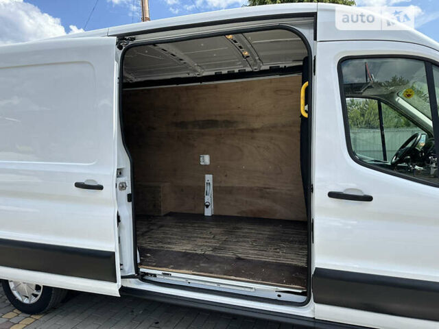 Форд Транзит, об'ємом двигуна 2 л та пробігом 192 тис. км за 16300 $, фото 49 на Automoto.ua