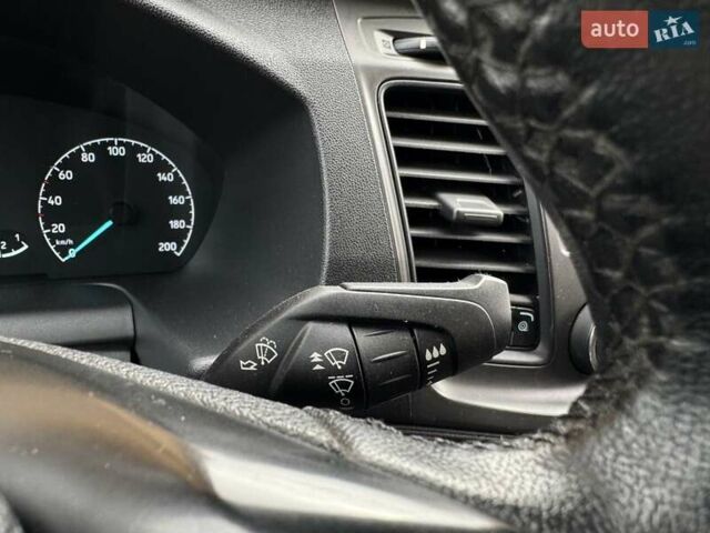 Форд Транзит, об'ємом двигуна 2 л та пробігом 231 тис. км за 16950 $, фото 47 на Automoto.ua