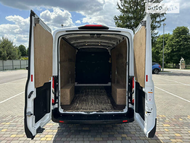 Форд Транзит, об'ємом двигуна 2 л та пробігом 192 тис. км за 16300 $, фото 50 на Automoto.ua