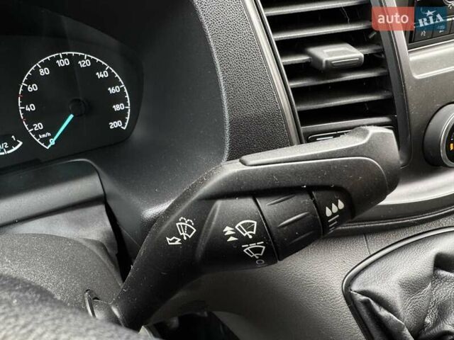 Форд Транзит, об'ємом двигуна 2 л та пробігом 231 тис. км за 16950 $, фото 48 на Automoto.ua