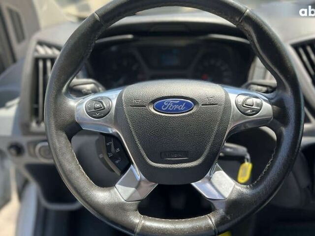 Форд Транзит, об'ємом двигуна 2 л та пробігом 191 тис. км за 20000 $, фото 11 на Automoto.ua