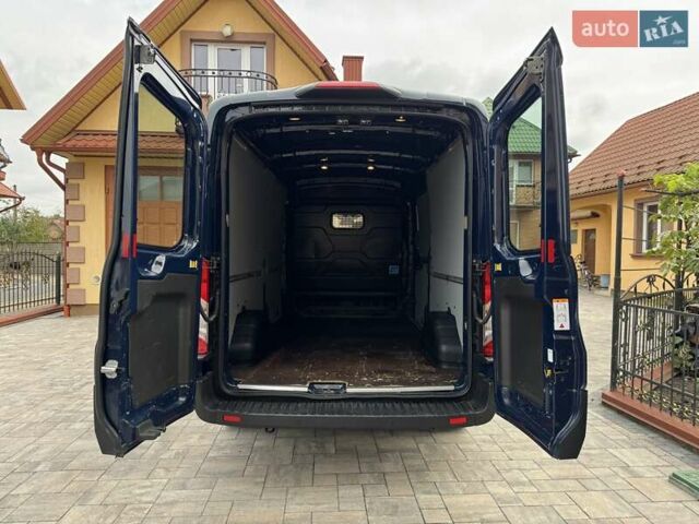 Форд Транзит, об'ємом двигуна 2 л та пробігом 231 тис. км за 16950 $, фото 72 на Automoto.ua