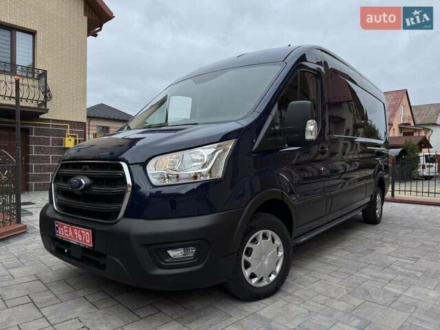 Форд Транзит, об'ємом двигуна 2 л та пробігом 231 тис. км за 16950 $, фото 20 на Automoto.ua