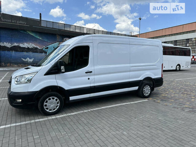 Форд Транзит, об'ємом двигуна 2 л та пробігом 192 тис. км за 16300 $, фото 23 на Automoto.ua