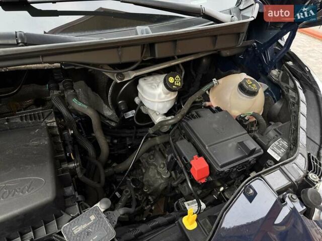 Форд Транзит, об'ємом двигуна 2 л та пробігом 231 тис. км за 16950 $, фото 88 на Automoto.ua