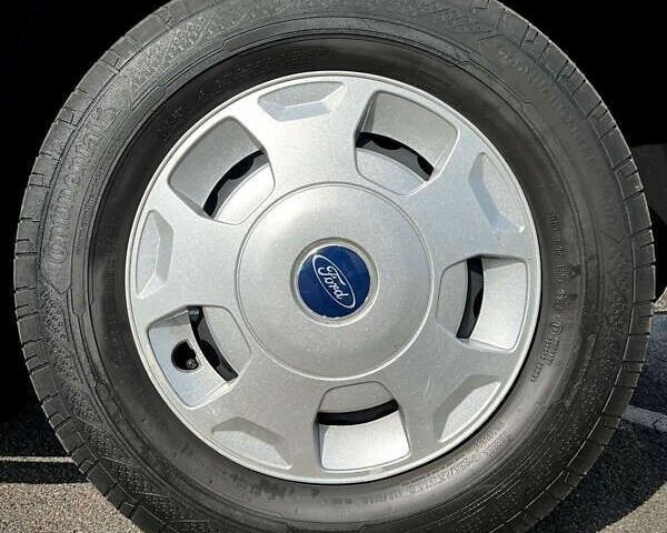 Форд Транзит, объемом двигателя 2 л и пробегом 103 тыс. км за 24999 $, фото 13 на Automoto.ua