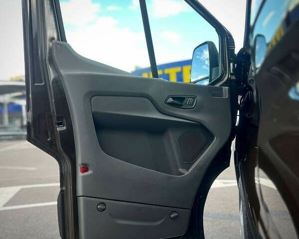 Форд Транзит, объемом двигателя 2 л и пробегом 103 тыс. км за 24999 $, фото 16 на Automoto.ua