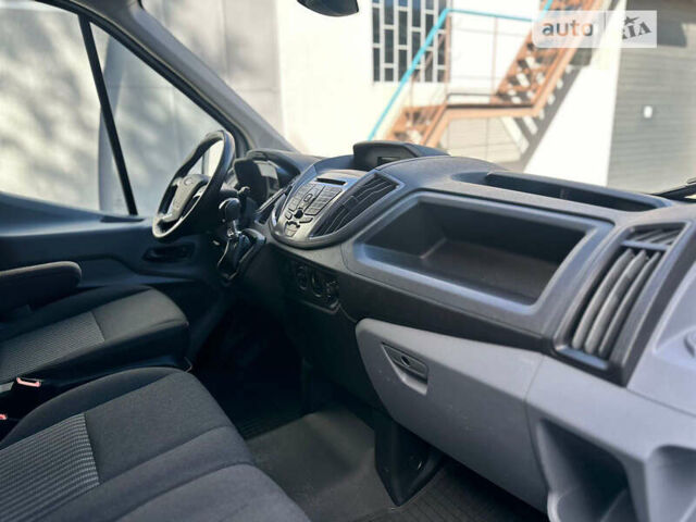 Форд Транзит, объемом двигателя 2 л и пробегом 286 тыс. км за 16900 $, фото 15 на Automoto.ua