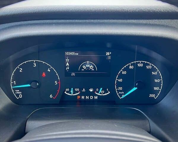 Форд Транзит, объемом двигателя 2 л и пробегом 103 тыс. км за 24999 $, фото 25 на Automoto.ua