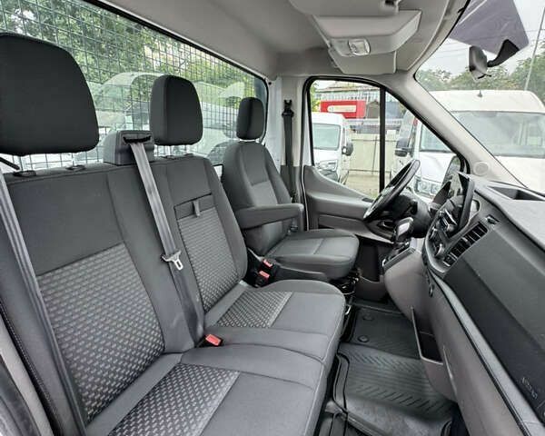 Форд Транзит, об'ємом двигуна 2 л та пробігом 247 тис. км за 20900 $, фото 24 на Automoto.ua