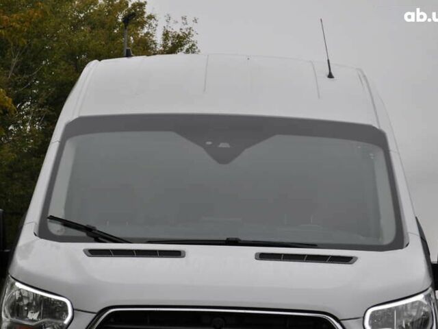 Форд Транзит, об'ємом двигуна 2 л та пробігом 230 тис. км за 22500 $, фото 14 на Automoto.ua