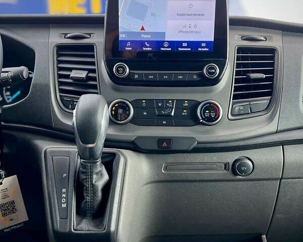 Форд Транзит, объемом двигателя 2 л и пробегом 103 тыс. км за 24999 $, фото 29 на Automoto.ua
