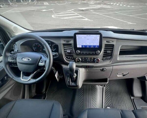 Форд Транзит, объемом двигателя 2 л и пробегом 103 тыс. км за 24999 $, фото 21 на Automoto.ua
