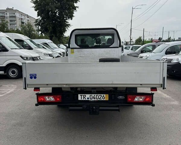 Форд Транзит, об'ємом двигуна 2 л та пробігом 247 тис. км за 20900 $, фото 5 на Automoto.ua