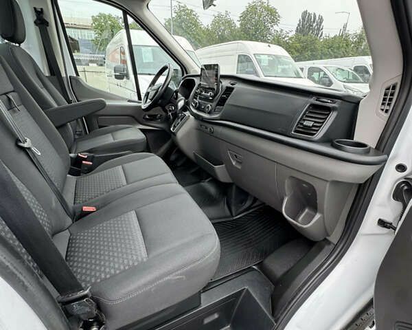 Форд Транзит, об'ємом двигуна 2 л та пробігом 247 тис. км за 20900 $, фото 22 на Automoto.ua