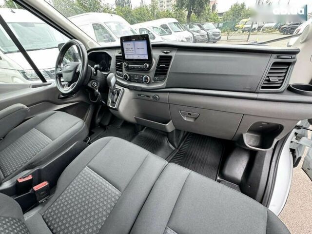 Форд Транзит, об'ємом двигуна 2 л та пробігом 247 тис. км за 20900 $, фото 25 на Automoto.ua