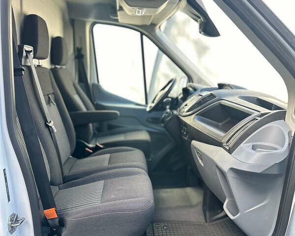 Форд Транзит, объемом двигателя 2 л и пробегом 286 тыс. км за 16900 $, фото 29 на Automoto.ua