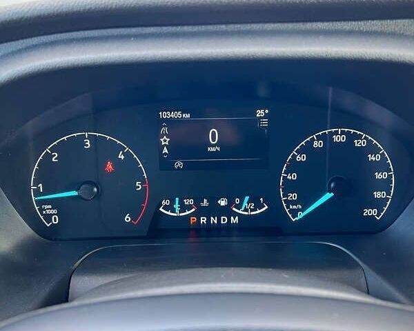 Форд Транзит, объемом двигателя 2 л и пробегом 103 тыс. км за 24999 $, фото 23 на Automoto.ua
