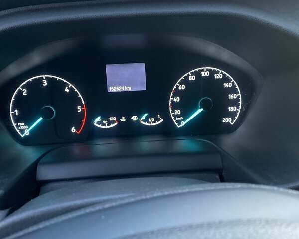 Форд Транзит, объемом двигателя 0 л и пробегом 156 тыс. км за 17900 $, фото 14 на Automoto.ua