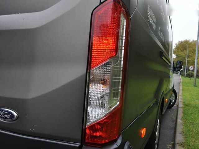 Форд Транзит, об'ємом двигуна 2 л та пробігом 230 тис. км за 22500 $, фото 28 на Automoto.ua