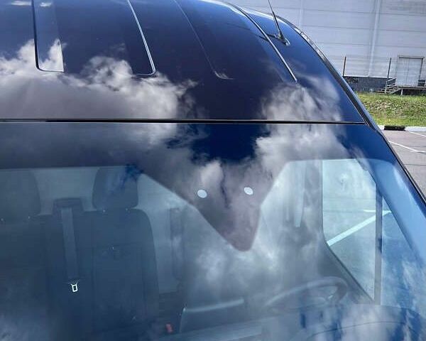 Форд Транзит, объемом двигателя 2 л и пробегом 103 тыс. км за 24999 $, фото 10 на Automoto.ua