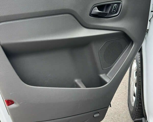 Форд Транзит, об'ємом двигуна 2 л та пробігом 247 тис. км за 20900 $, фото 15 на Automoto.ua