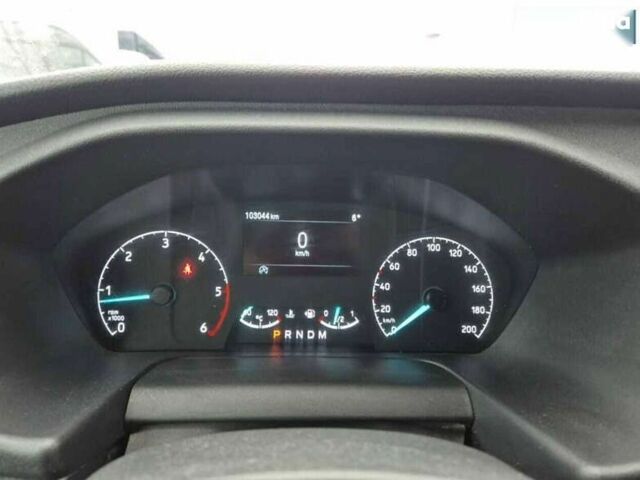 Форд Транзит, об'ємом двигуна 2 л та пробігом 104 тис. км за 24500 $, фото 5 на Automoto.ua