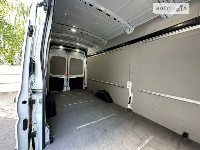 Форд Транзит, объемом двигателя 2 л и пробегом 286 тыс. км за 16900 $, фото 26 на Automoto.ua