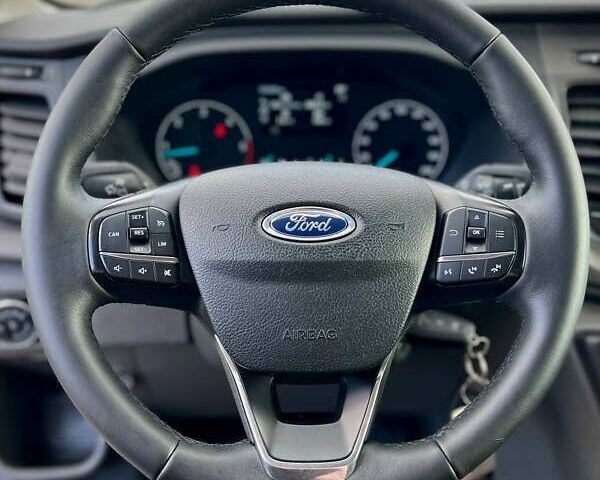 Форд Транзит, объемом двигателя 2 л и пробегом 103 тыс. км за 24999 $, фото 22 на Automoto.ua