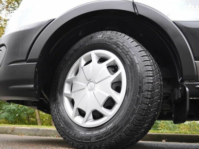 Форд Транзит, об'ємом двигуна 2 л та пробігом 230 тис. км за 22500 $, фото 21 на Automoto.ua