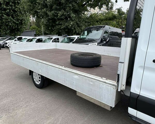 Форд Транзит, об'ємом двигуна 2 л та пробігом 247 тис. км за 20900 $, фото 10 на Automoto.ua