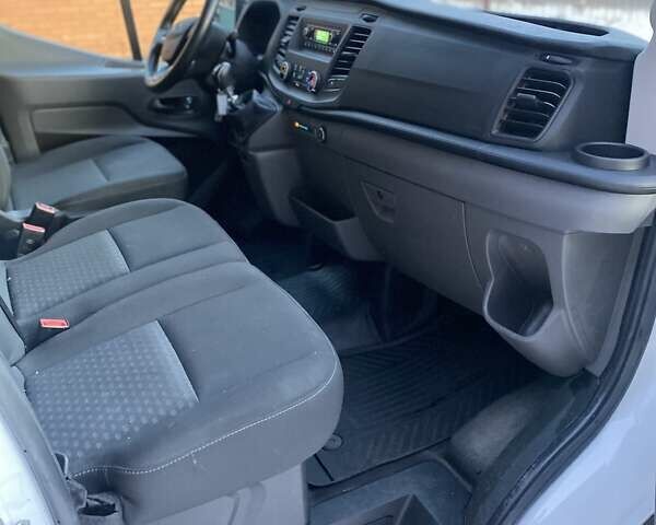 Форд Транзит, объемом двигателя 0 л и пробегом 156 тыс. км за 17900 $, фото 17 на Automoto.ua