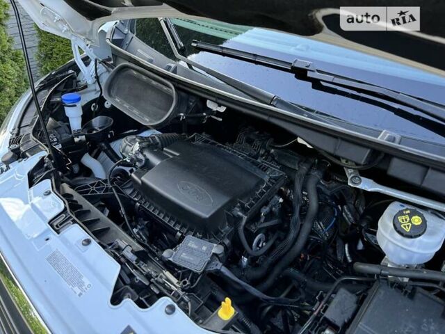 Форд Транзит, объемом двигателя 2 л и пробегом 239 тыс. км за 16200 $, фото 64 на Automoto.ua