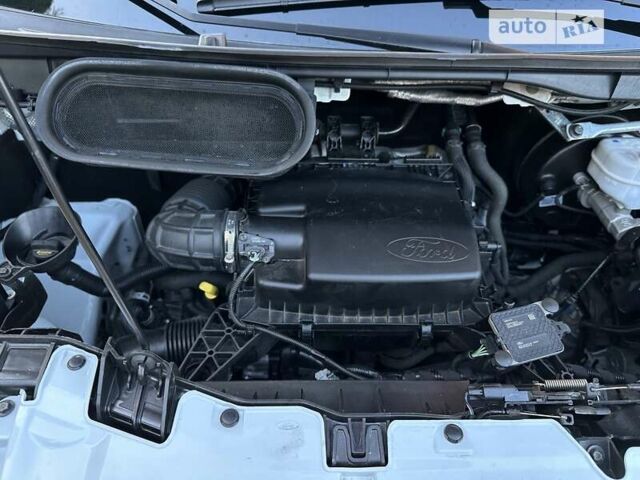 Форд Транзит, об'ємом двигуна 2 л та пробігом 239 тис. км за 16200 $, фото 70 на Automoto.ua