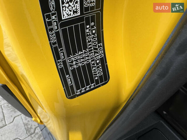 Форд Транзит, объемом двигателя 2 л и пробегом 231 тыс. км за 15900 $, фото 42 на Automoto.ua