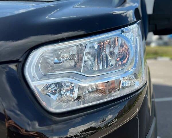 Форд Транзит, объемом двигателя 2 л и пробегом 103 тыс. км за 24999 $, фото 9 на Automoto.ua