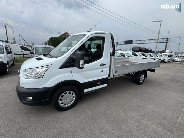 Форд Транзит, об'ємом двигуна 2 л та пробігом 247 тис. км за 20900 $, фото 2 на Automoto.ua