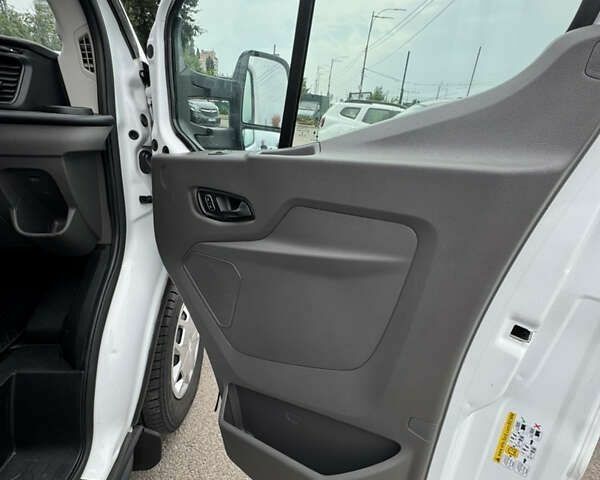 Форд Транзит, об'ємом двигуна 2 л та пробігом 247 тис. км за 20900 $, фото 23 на Automoto.ua