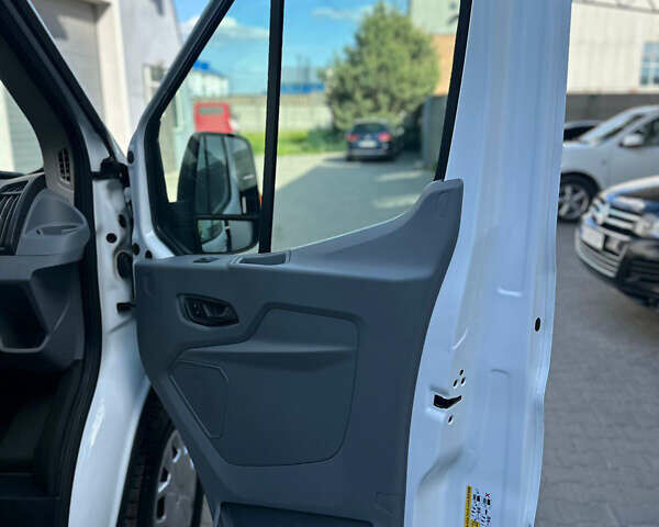 Форд Транзит, объемом двигателя 2 л и пробегом 286 тыс. км за 16900 $, фото 31 на Automoto.ua