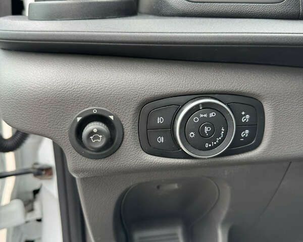 Форд Транзит, об'ємом двигуна 2 л та пробігом 247 тис. км за 21500 $, фото 17 на Automoto.ua