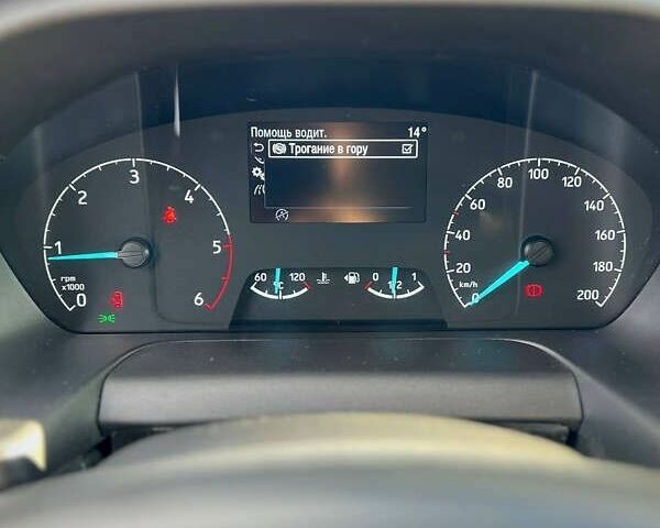 Форд Транзит, объемом двигателя 2 л и пробегом 203 тыс. км за 18499 $, фото 26 на Automoto.ua
