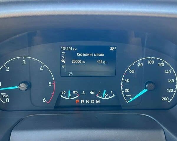 Форд Транзит, объемом двигателя 2 л и пробегом 134 тыс. км за 23999 $, фото 26 на Automoto.ua