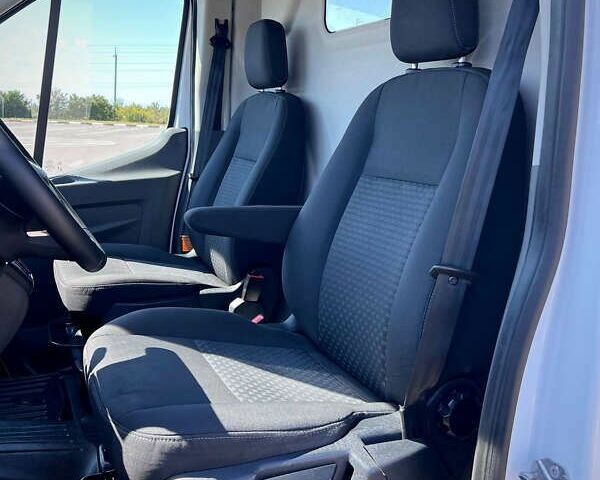 Форд Транзит, объемом двигателя 2 л и пробегом 134 тыс. км за 23999 $, фото 18 на Automoto.ua