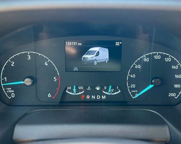 Форд Транзит, объемом двигателя 2 л и пробегом 134 тыс. км за 23999 $, фото 22 на Automoto.ua