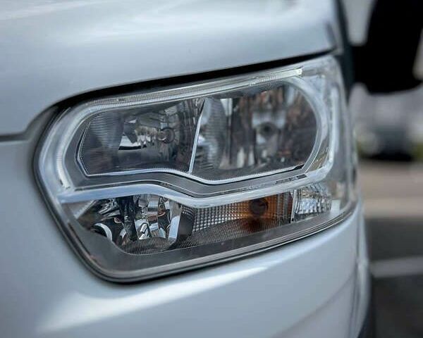 Форд Транзит, объемом двигателя 2 л и пробегом 195 тыс. км за 20900 $, фото 9 на Automoto.ua