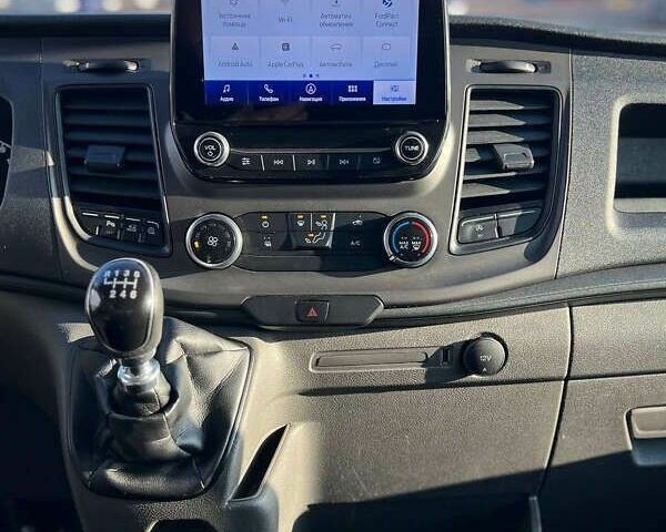 Форд Транзит, объемом двигателя 2 л и пробегом 203 тыс. км за 18499 $, фото 28 на Automoto.ua