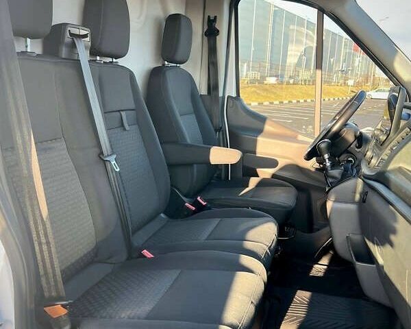 Форд Транзит, объемом двигателя 2 л и пробегом 203 тыс. км за 18499 $, фото 20 на Automoto.ua